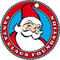 Joulupukkisäätiö - Santa Claus Foundation sr Logo