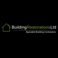 Building Restorations Ltd Logo