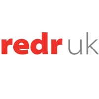 REDR UK Logo