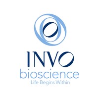 INVO Bioscience Logo