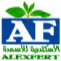 AlexFert Logo