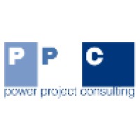 Power Project Consulting Logo