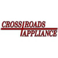 Crossroads Appliance Logo