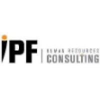 IPF HR Consulting Logo