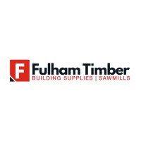 Fulham Timber & Building Supplies Logo