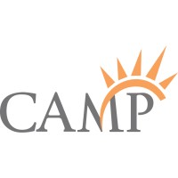California Association of Mortgage Professionals Logo