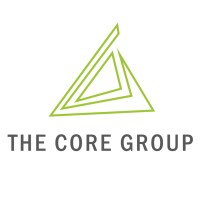 The Core Group Logo