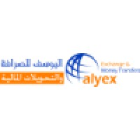 Al Yousuf Exchanges & Money Transfers Logo