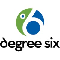 Degree Six Logo