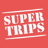 Supertrips - Bijzondere overnachtingen Logo
