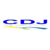 UTE CDJ Logo
