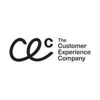The Customer Experience Company Logo