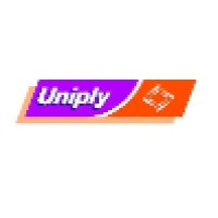 Uniply Industries Ltd. Logo