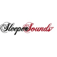 SLEEPER SOUNDS LLP Logo