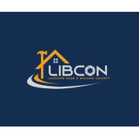 Libcon Inc Logo