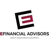 EFinancial Advisors Logo