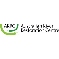 Australian River Restoration Centre (ARRC) Logo