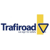Trafiroad NV Logo