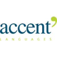 Accent Languages Logo