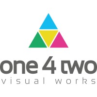 one4two GmbH Logo