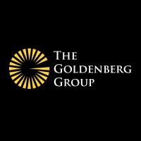 The Goldenberg Group Logo