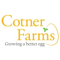 Cotner Farms Inc Logo