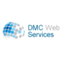 DMC Web Services Ltd Logo