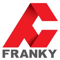 FRANKY Group of Companies Logo