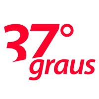 37Graus - Marketing com calor Humano Logo