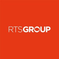 RTS Group Logo