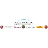 Cupola Pakistan Logo