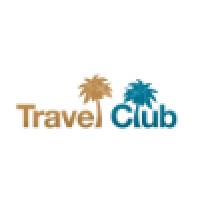 Travel Club Travel & Tourism DMC Logo