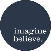 IMAGINE BELIEVE LIMITED Logo