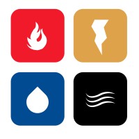 Anderson Group International Logo