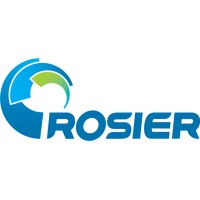Rosier Nederland B.V. Logo