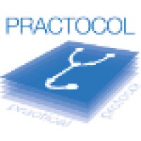 Practocol Logo