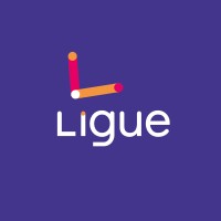 LIGUE Logo