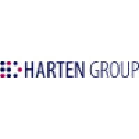 The Harten Group Logo