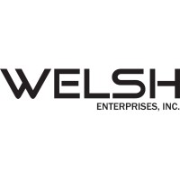 Welsh Enterprises Logo