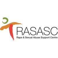 Rape & Sexual Abuse Support Centre, Guildford (RASASC) Logo