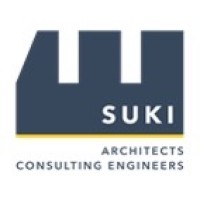 Al-Suki Consulting Engineers & Architects مكتب السوقي للاستشارات الهندسيه Logo