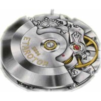 Squires Watches Logo