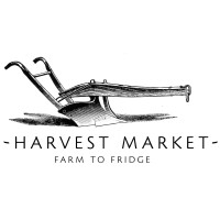 Harvest Market Logo