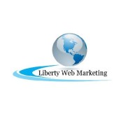 Liberty Web Marketing Logo