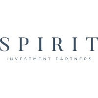 Spirit Investment Partners Logo