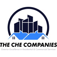 The CHE Companies Logo