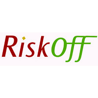 RiskOff Logo