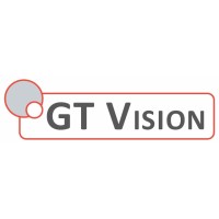 GT Vision Ltd Logo