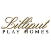 Lilliput Play Homes, Inc. Logo