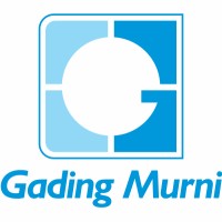 GADING MURNI, PT Logo